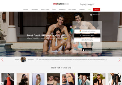 RedHotPie